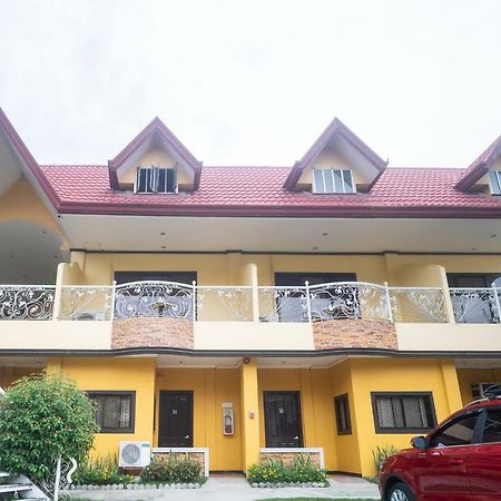 Oyo 197 Sunny Point Hotel Davao City Exteriér fotografie