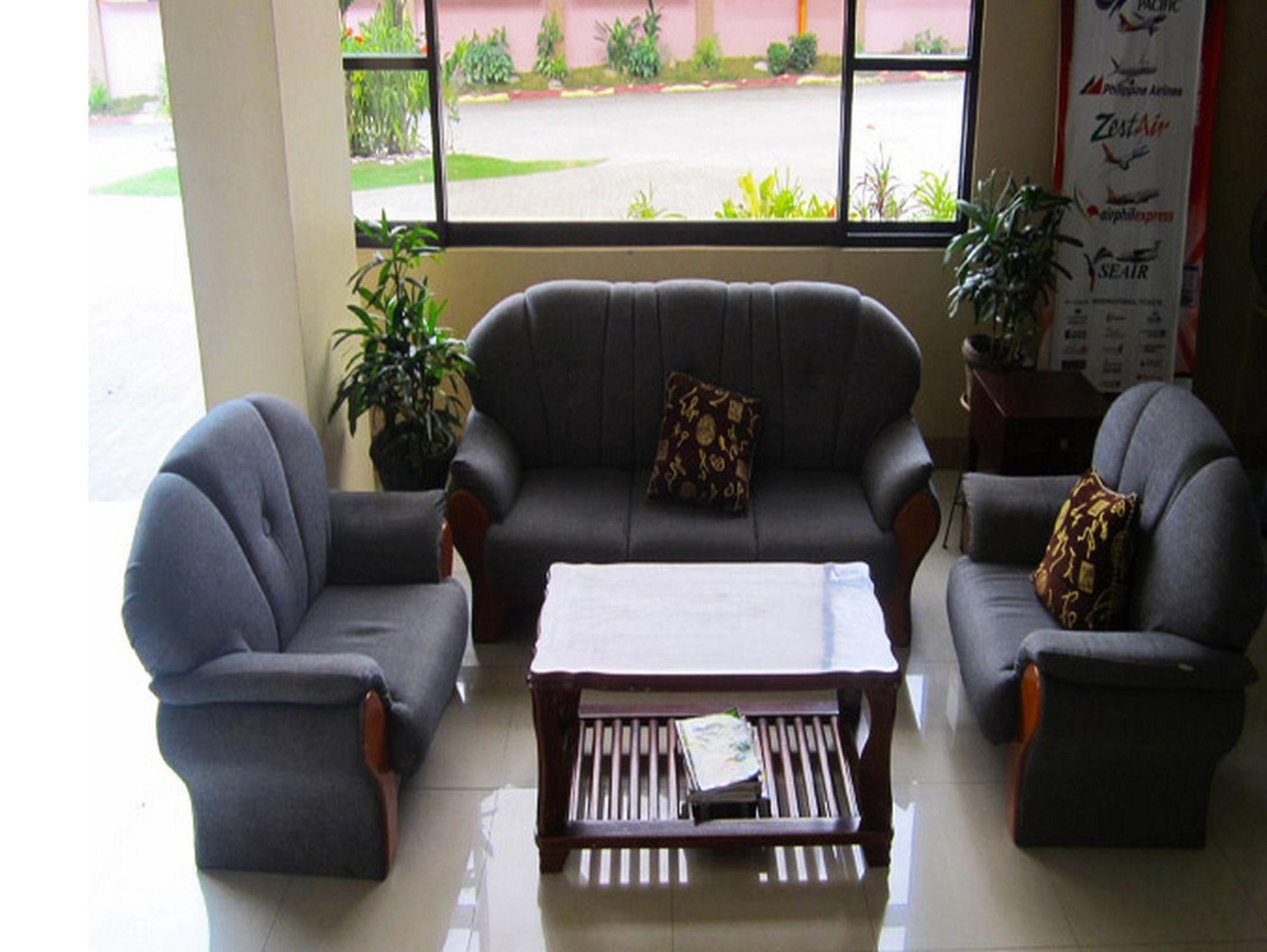 Oyo 197 Sunny Point Hotel Davao City Exteriér fotografie