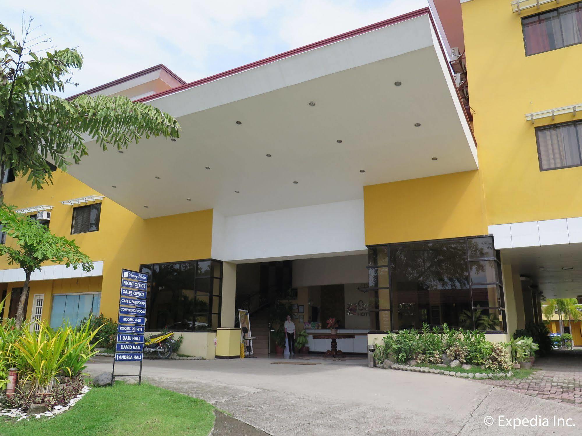 Oyo 197 Sunny Point Hotel Davao City Exteriér fotografie