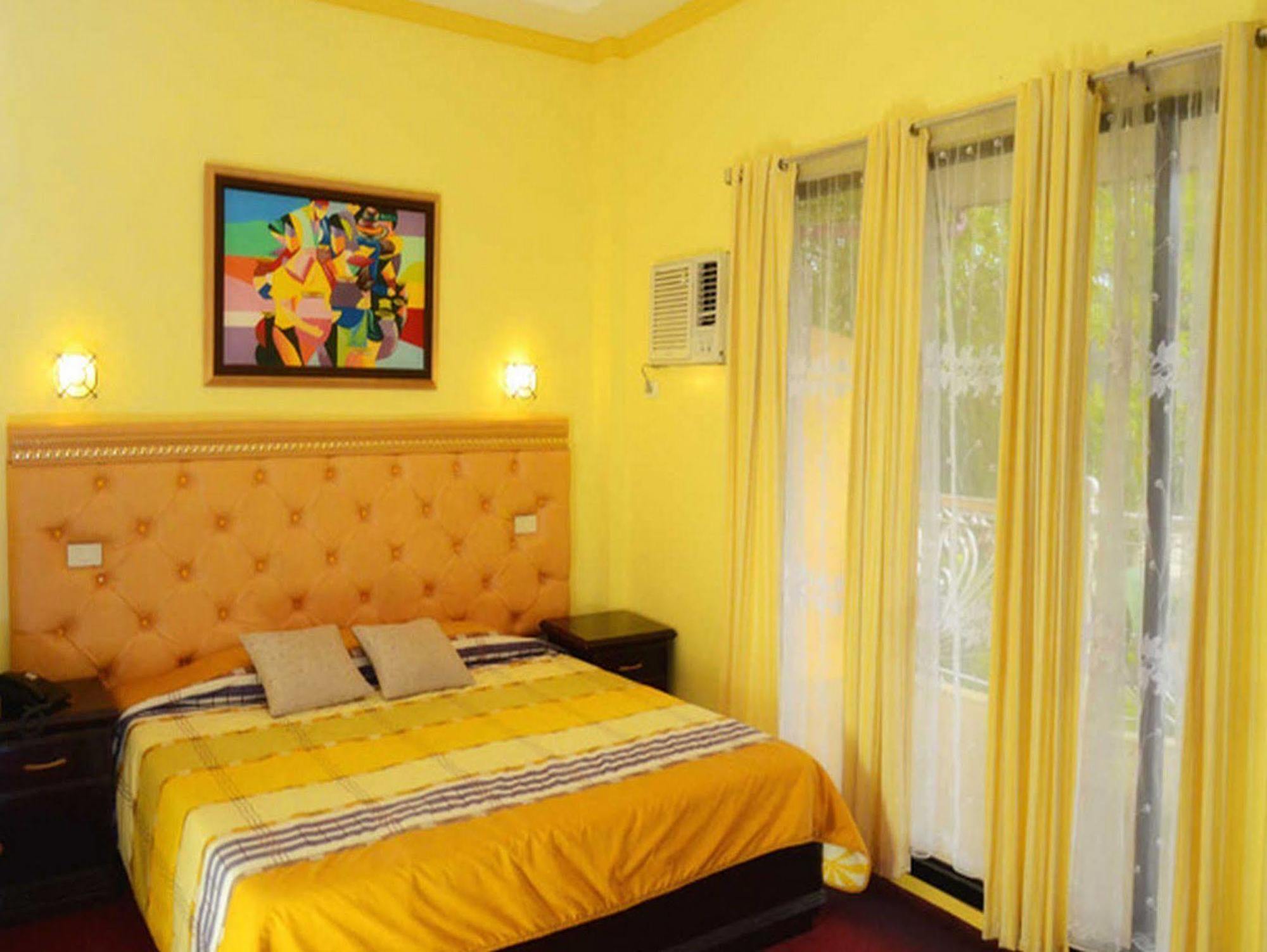 Oyo 197 Sunny Point Hotel Davao City Exteriér fotografie