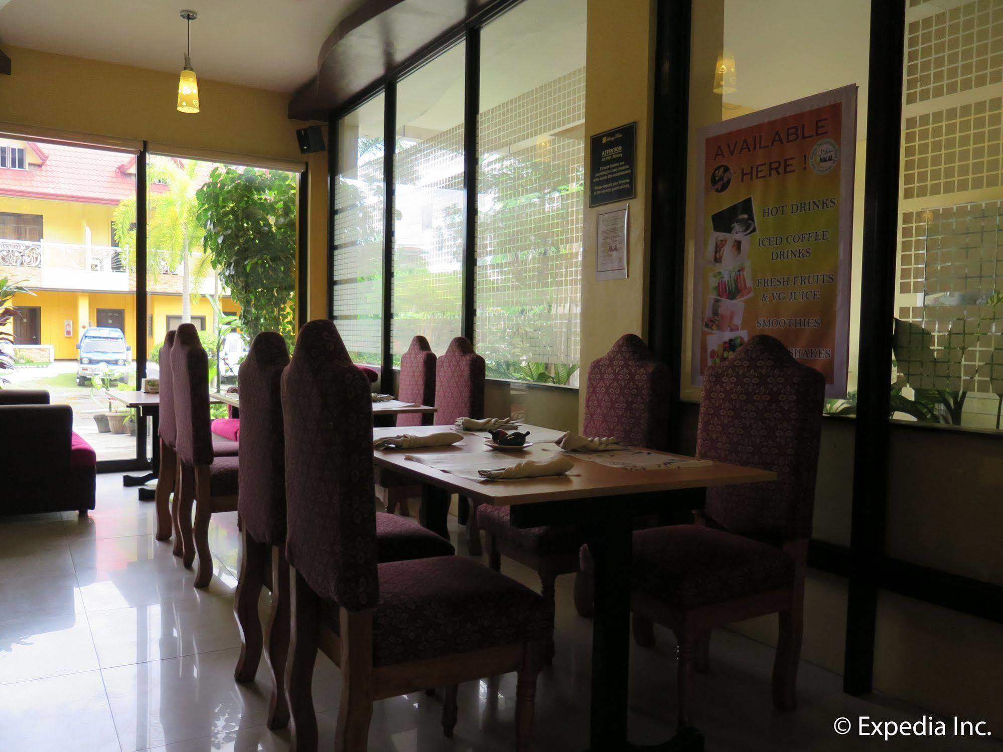 Oyo 197 Sunny Point Hotel Davao City Exteriér fotografie