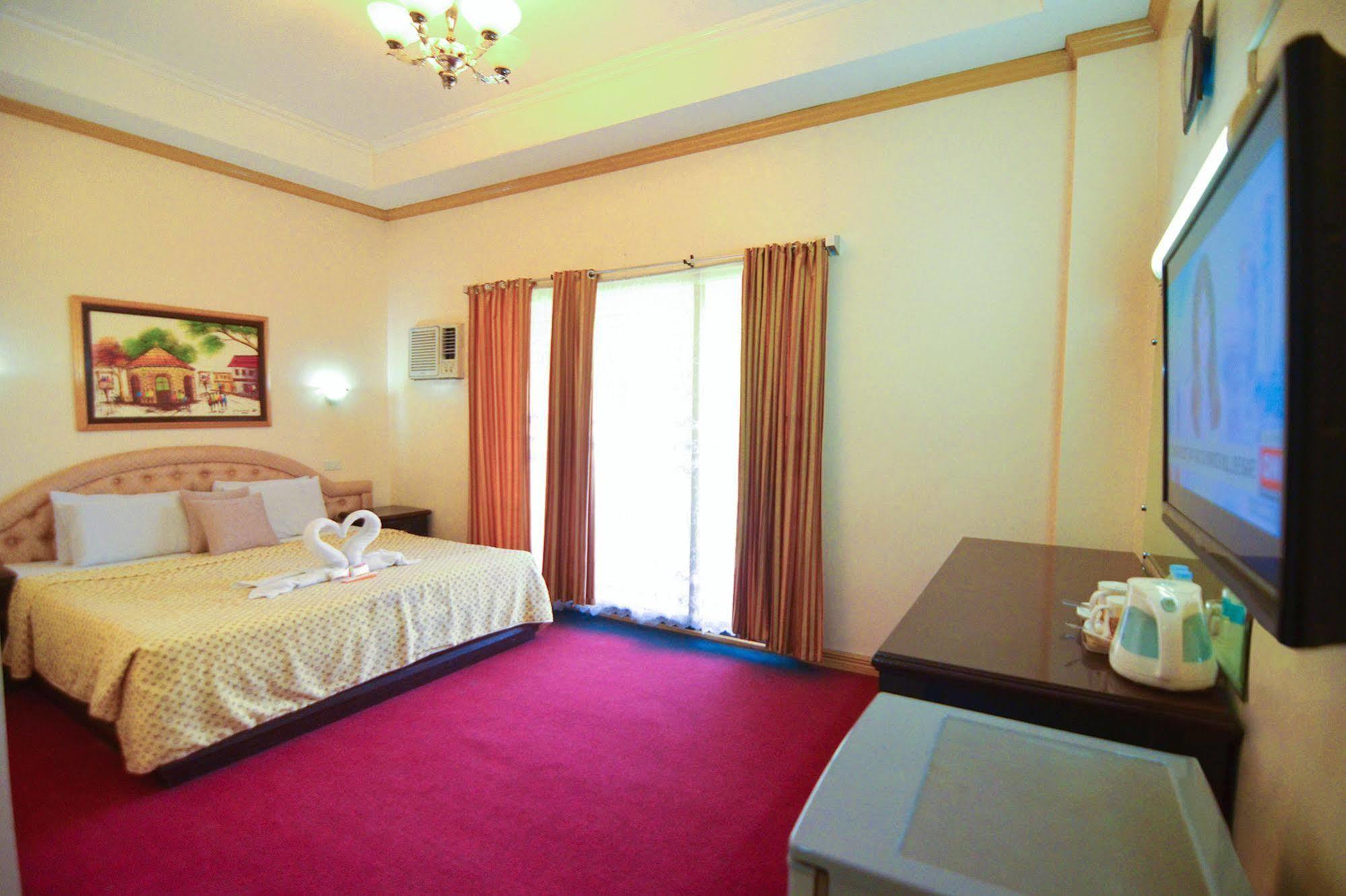 Oyo 197 Sunny Point Hotel Davao City Exteriér fotografie