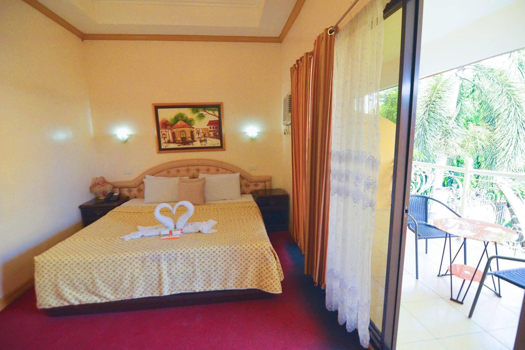 Oyo 197 Sunny Point Hotel Davao City Exteriér fotografie