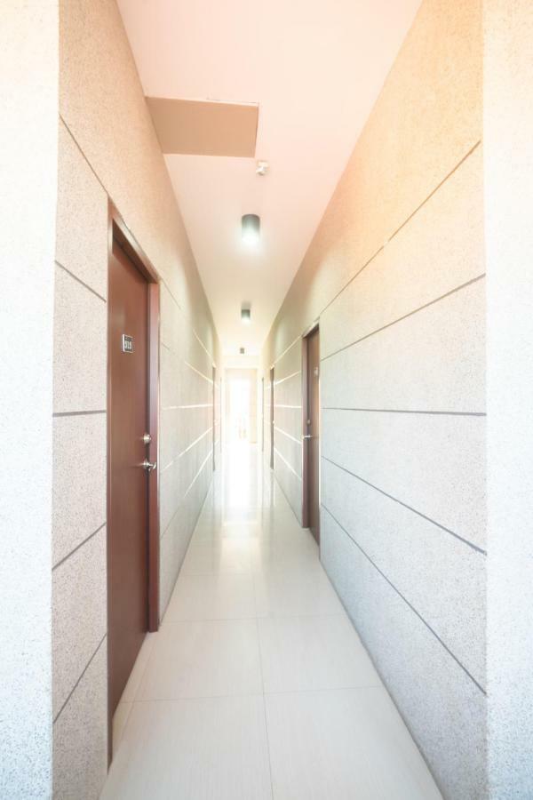 Oyo 197 Sunny Point Hotel Davao City Exteriér fotografie