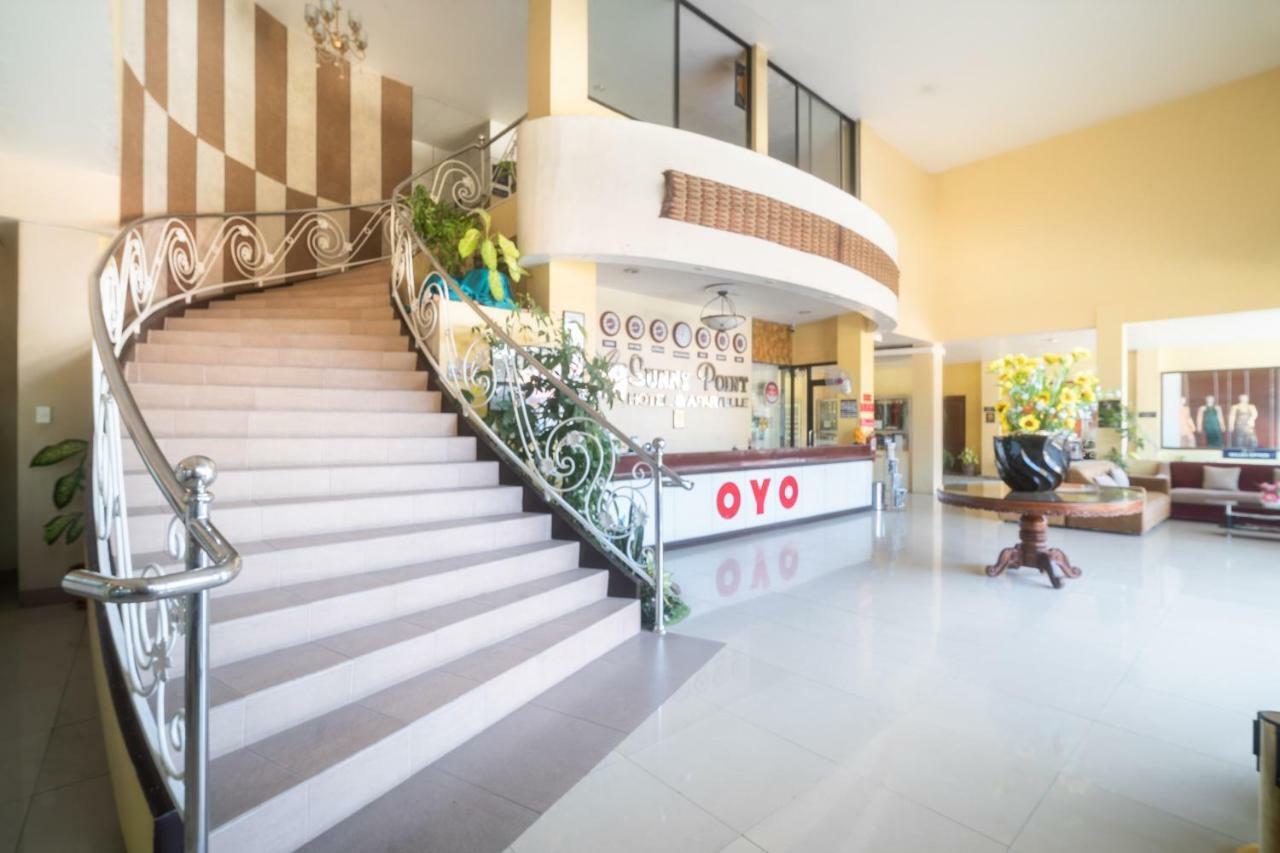 Oyo 197 Sunny Point Hotel Davao City Exteriér fotografie