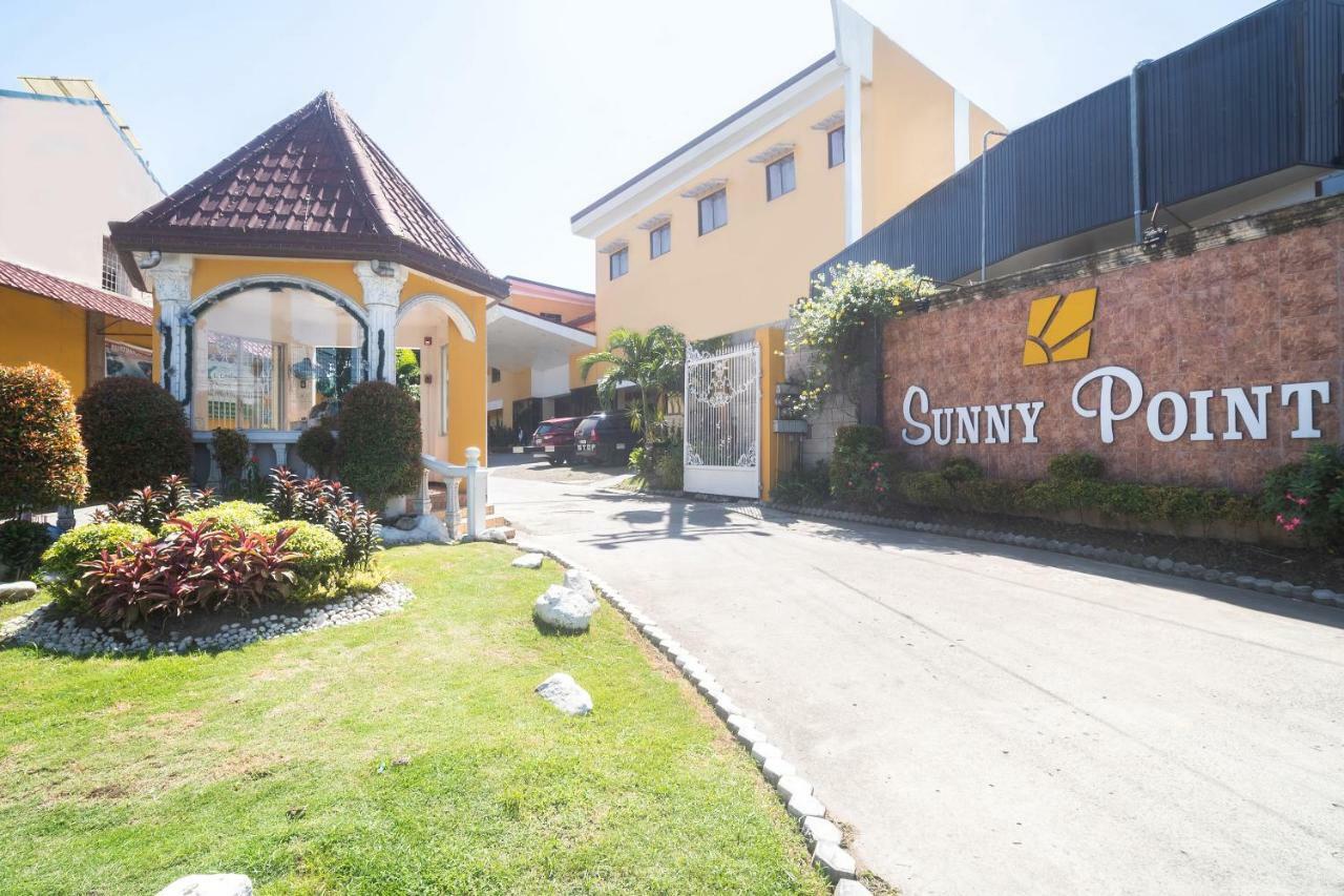 Oyo 197 Sunny Point Hotel Davao City Exteriér fotografie