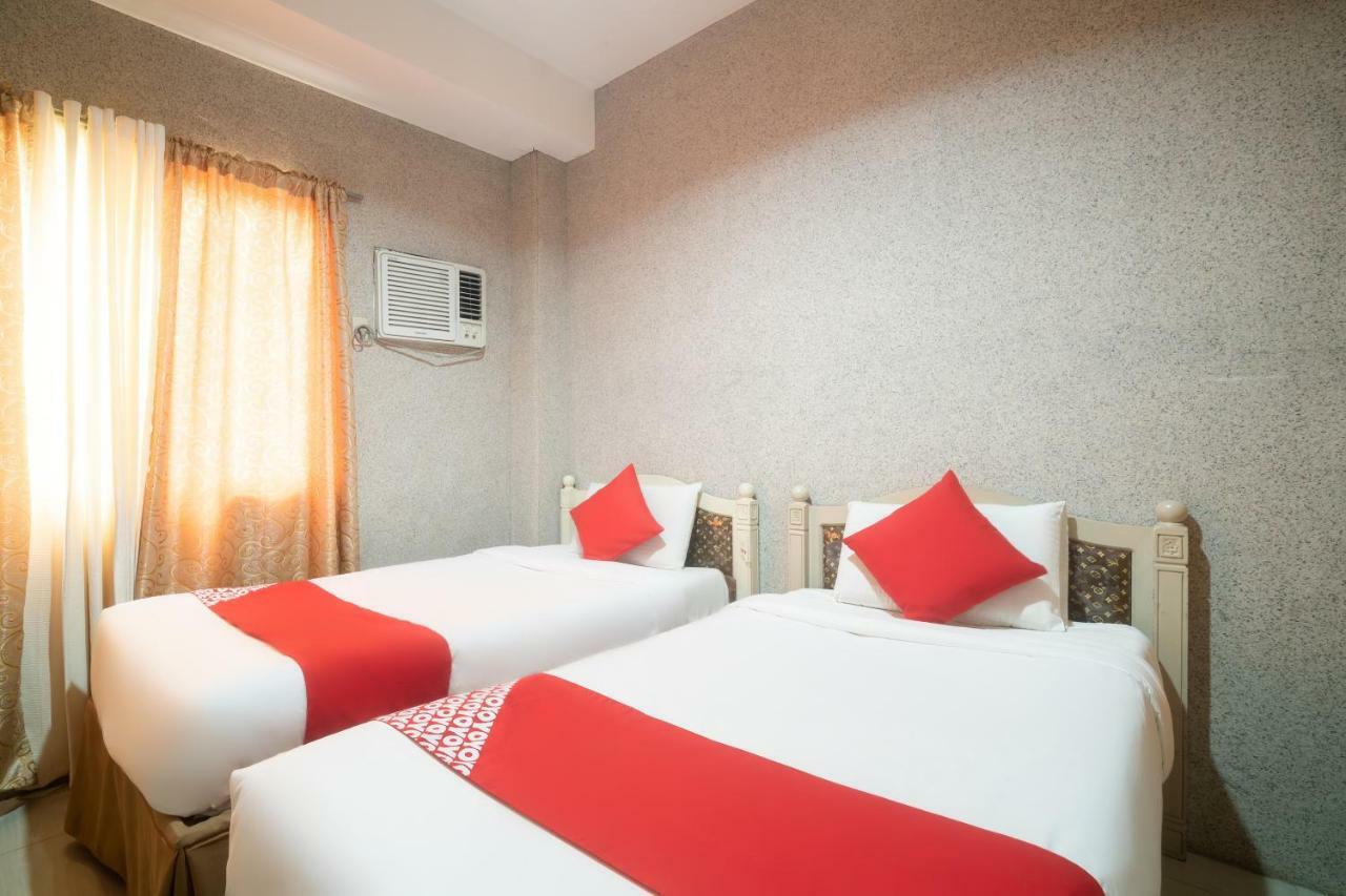 Oyo 197 Sunny Point Hotel Davao City Exteriér fotografie