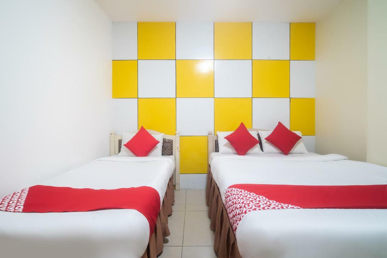 Oyo 197 Sunny Point Hotel Davao City Exteriér fotografie