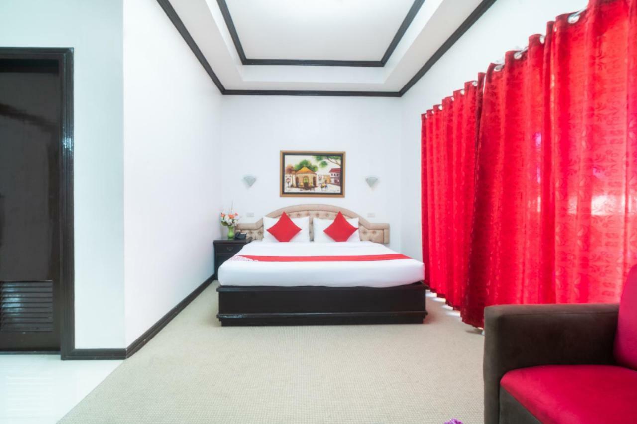 Oyo 197 Sunny Point Hotel Davao City Exteriér fotografie