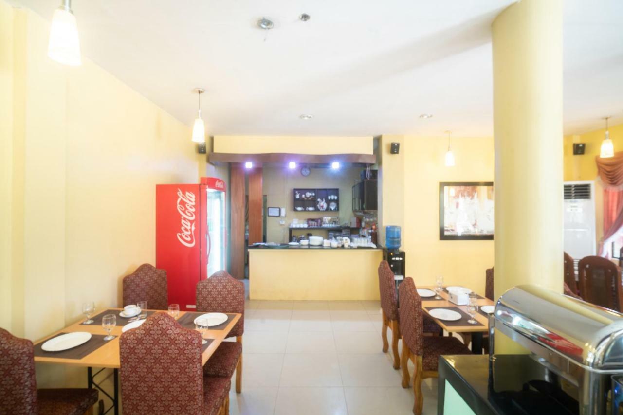 Oyo 197 Sunny Point Hotel Davao City Exteriér fotografie