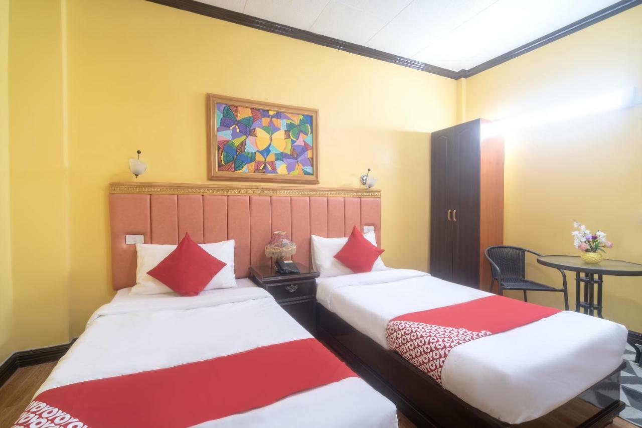 Oyo 197 Sunny Point Hotel Davao City Exteriér fotografie