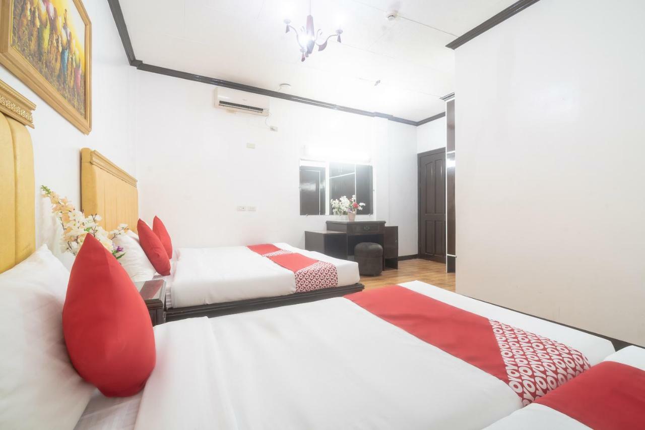 Oyo 197 Sunny Point Hotel Davao City Exteriér fotografie